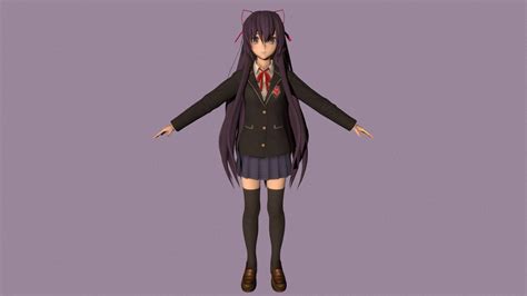 crazy games 3d|anime girl pose 3d.